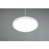 Trio Tray Pendant Light LED white, 1-light source