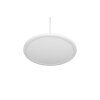 Trio Tray Pendant Light LED white, 1-light source