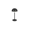Reality Elliot Table lamp LED black, 1-light source