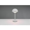 Reality Elliot Table lamp LED grey, 1-light source