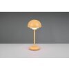 Reality Elliot Table lamp LED yellow, 1-light source