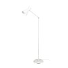 Reality Enzo Floor Lamp white, 1-light source