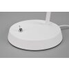 Reality Enzo Table lamp white, 1-light source