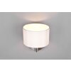 Trio Cassio Wall Light matt nickel, 1-light source