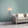 Leuchten-Direkt PAPEL Floor Lamp white, 1-light source