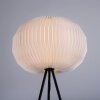 Leuchten-Direkt PAPEL Floor Lamp white, 1-light source