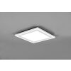 Reality Carus Ceiling Light LED white, 2-light sources