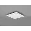 Reality Carus Ceiling Light LED white, 2-light sources