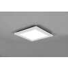 Reality Carus Ceiling Light LED white, 2-light sources