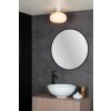 Lucide LORENA Ceiling Light Marble Look, 1-light source