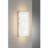 Fischer & Honsel Ratio Wall Light LED white, 1-light source