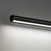Fischer & Honsel Nami Wall Light LED black, 1-light source
