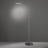 Fischer & Honsel Nami Floor Lamp LED black, 1-light source