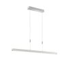 Fischer & Honsel Vito Pendant Light LED matt nickel, 1-light source