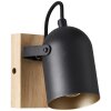 Brilliant Tronte Wall Light Ecru, 1-light source