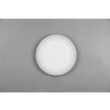 Reality Carus Ceiling Light LED white, 2-light sources
