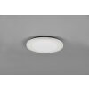 Reality Carus Ceiling Light LED white, 2-light sources