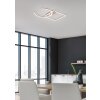 Reality Pivot Ceiling Light LED Rose gold, 1-light source