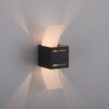 Paul Neuhaus ORMA Wall Light anthracite, 1-light source