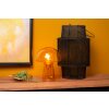 Lucide FUNGO Table lamp orange, 1-light source