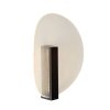 Lucide LAREDO Outdoor Wall Light LED black, 1-light source
