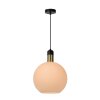 Lucide JULIUS Pendant Light white, 1-light source