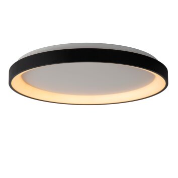 Lucide VIDAL Ceiling Light LED white, 1-light source