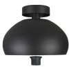 Eglo MOGANO Ceiling Light black, 1-light source