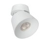 Lucide TRIGONO Ceiling Light white, 1-light source
