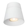 Lucide TRIGONO Ceiling Light white, 1-light source
