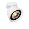 Lucide TRIGONO Ceiling Light white, 1-light source