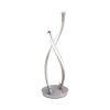 Paul Neuhaus Q-MALINA Table Lamp LED stainless steel, 2-light sources, Remote control