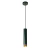 Lucide FLORIS Pendant Light green, 1-light source