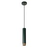 Lucide FLORIS Pendant Light green, 1-light source