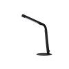 Lucide GILLY desk light LED black, 1-light source