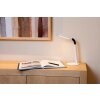 Lucide GILLY desk light LED white, 1-light source