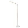 Lucide GILLY Floor Lamp LED white, 1-light source