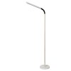 Lucide GILLY Floor Lamp LED white, 1-light source