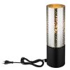 Globo ANNIKA Table lamp black, 1-light source