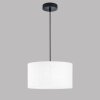Fischer & Honsel Teramo Pendant Light black, 3-light sources