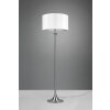 Trio Sabia Floor Lamp matt nickel, 3-light sources
