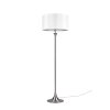 Trio Sabia Floor Lamp matt nickel, 3-light sources