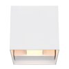 Globo VERONIKA Outdoor Wall Light LED white, 1-light source