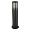 Globo XELOO path light black, 1-light source