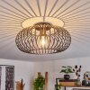 Oravi Ceiling Light Antique, gold, 1-light source