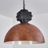 Amorots Pendant Light black, 1-light source