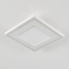 Audrieu Ceiling Light LED white, 2-light sources