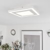Audrieu Ceiling Light LED white, 2-light sources