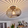 Oravi Ceiling Light Antique, gold, 1-light source