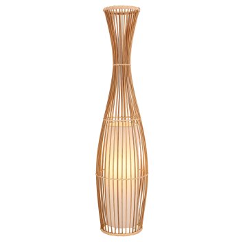 Globo LAGLIO Floor Lamp brown, 1-light source